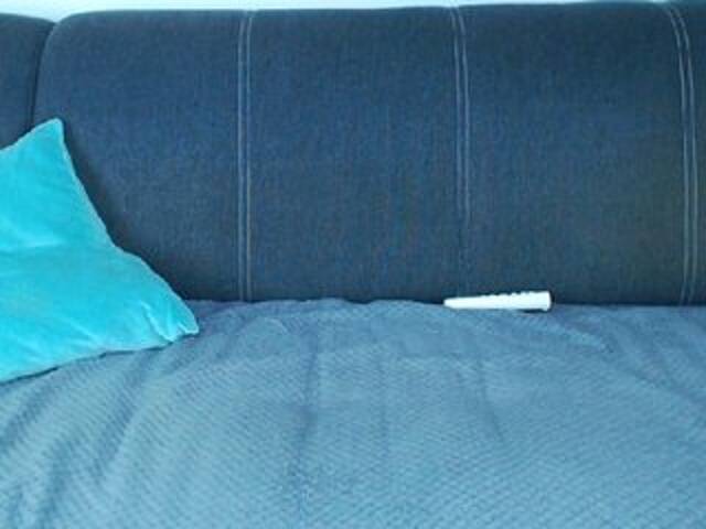 방송 스크린 샷 Kaleesi