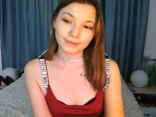 방송 스크린 샷 KaliBibi