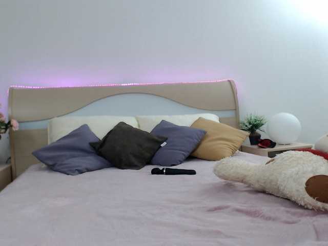 방송 스크린 샷 KaliBibi