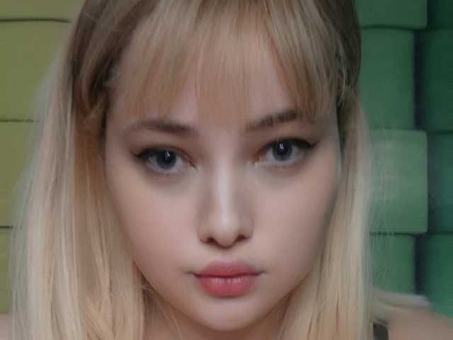 프로필 사진 KaliRoses