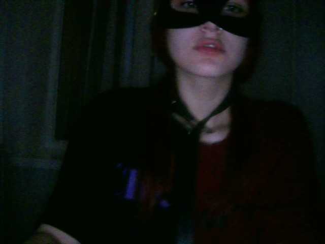 방송 스크린 샷 Chanterelle01