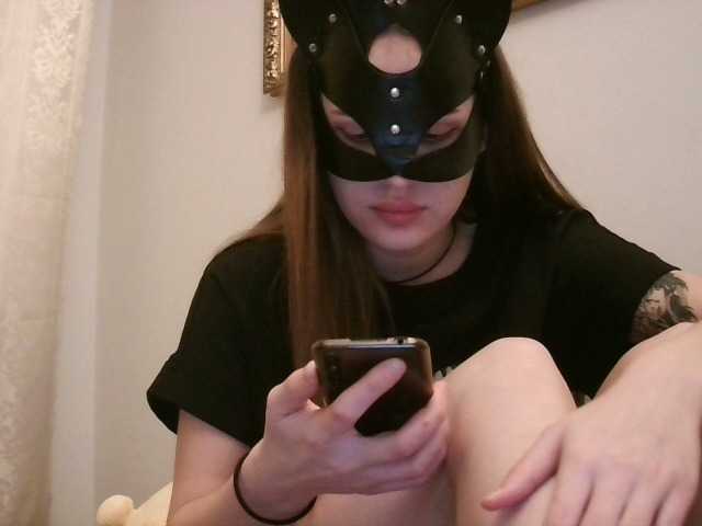 방송 스크린 샷 Chanterelle01