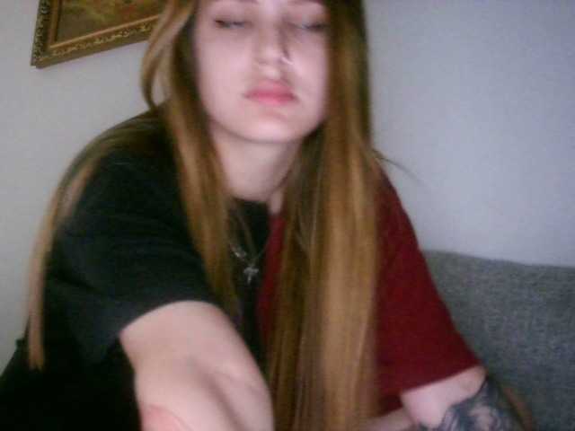 방송 스크린 샷 Chanterelle01