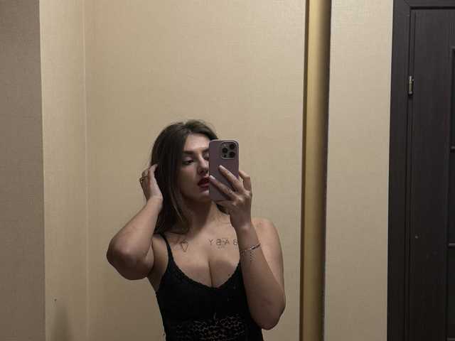 프로필 사진 Kametia