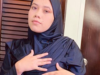 에로틱 한 영상 채팅 kamilahnajwa