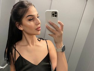 에로틱 한 영상 채팅 KamilaVibes