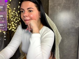 에로틱 한 영상 채팅 KamillaLovee