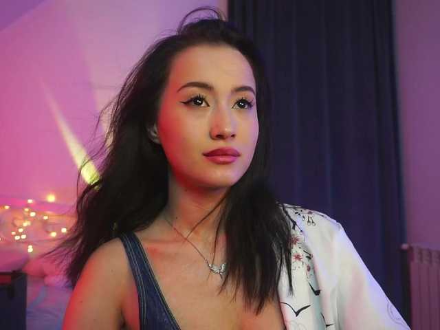 방송 스크린 샷 KamillaLuna