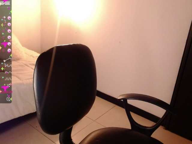 방송 스크린 샷 kamirodriguez