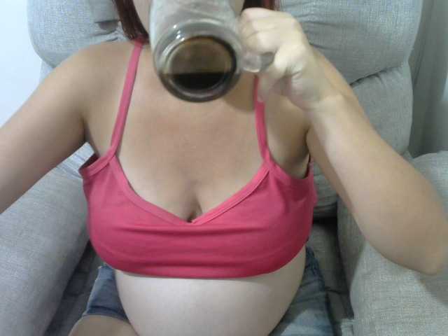 사진 Kamixsexx #squirt #milk #pregnant #analdeep #deeptrhoat #BDSM