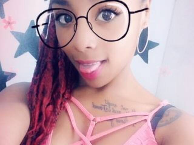 프로필 사진 KammillaHeart