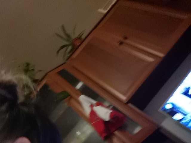 방송 스크린 샷 Kana2000