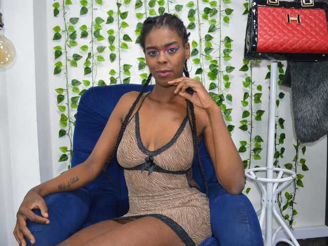 프로필 사진 Kandy-Sexy