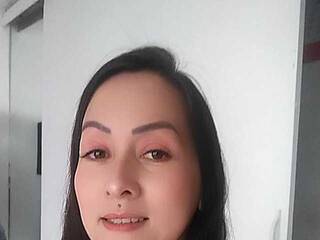 에로틱 한 영상 채팅 KAORY