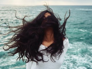 에로틱 한 영상 채팅 Kara-Gul