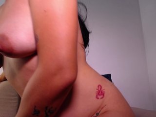 에로틱 한 영상 채팅 Kara_