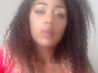 에로틱 한 영상 채팅 KaraJewel