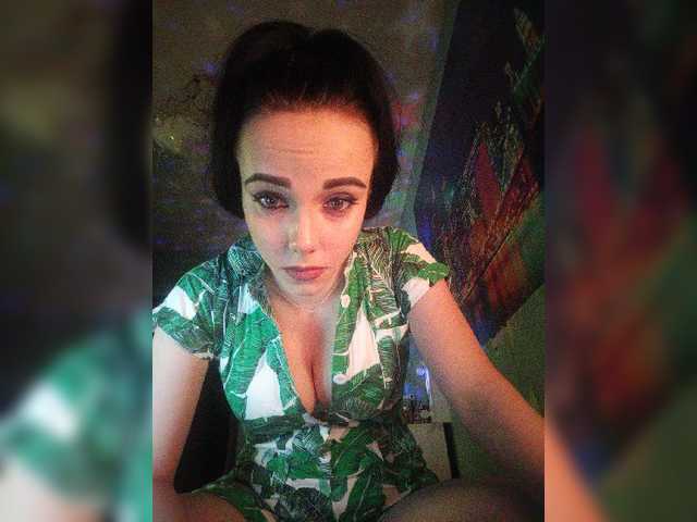 방송 스크린 샷 Karamelka13