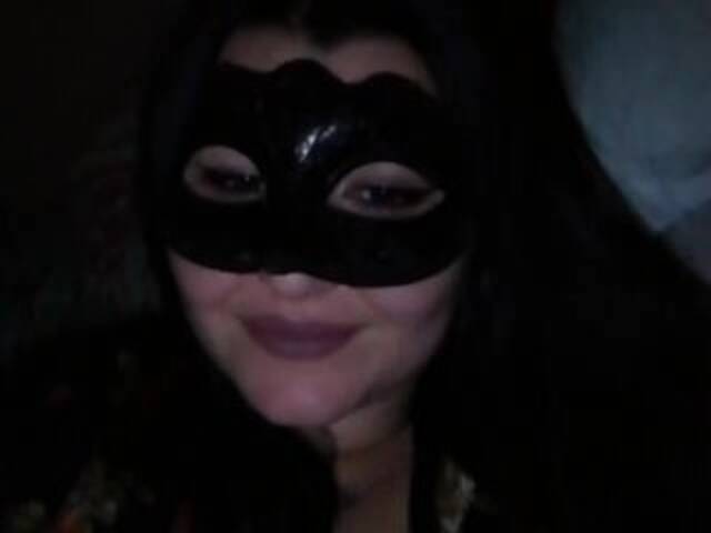 방송 스크린 샷 karamelka94