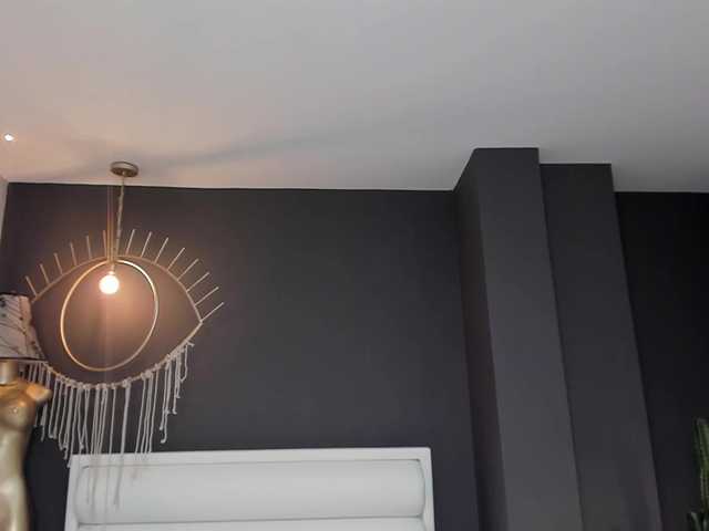 방송 스크린 샷 KaraSmithX