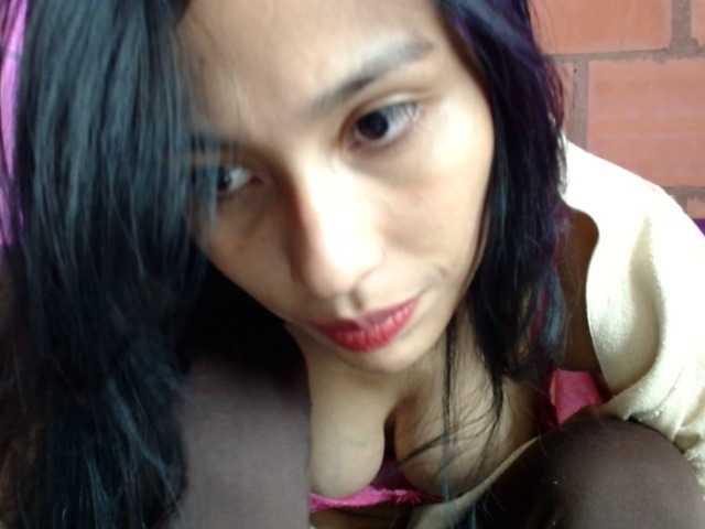 방송 스크린 샷 Karelywest