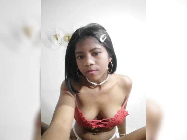 방송 스크린 샷 karen22b