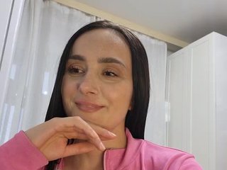 에로틱 한 영상 채팅 KarenClark