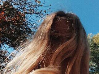 에로틱 한 영상 채팅 Daisy_Mill