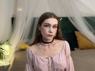 에로틱 한 영상 채팅 KarenSmitht