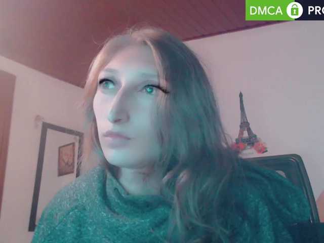 방송 스크린 샷 karina-PariSt