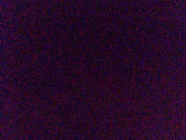 방송 스크린 샷 Karimandjo