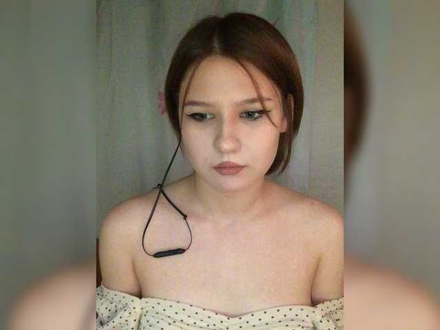 방송 스크린 샷 karin18-k