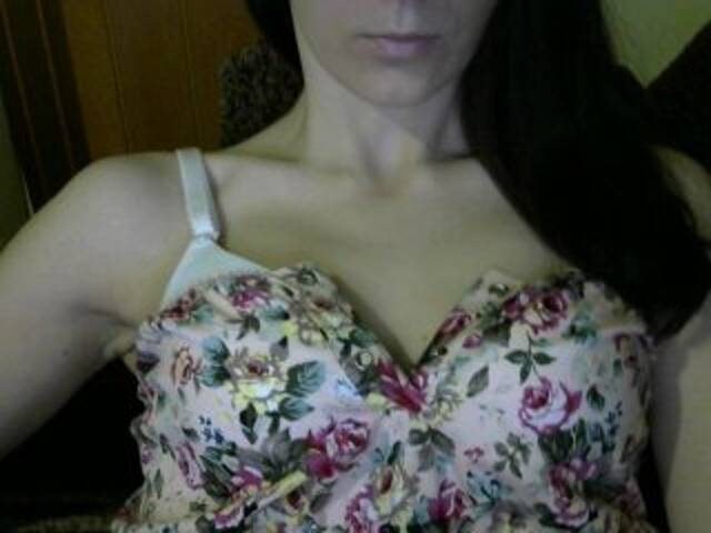 방송 스크린 샷 karina0001