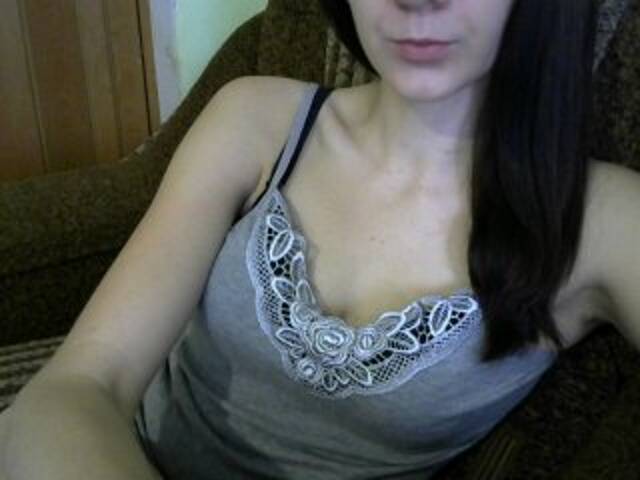 방송 스크린 샷 karina0001