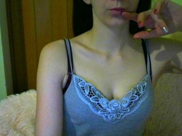 방송 스크린 샷 karina0001