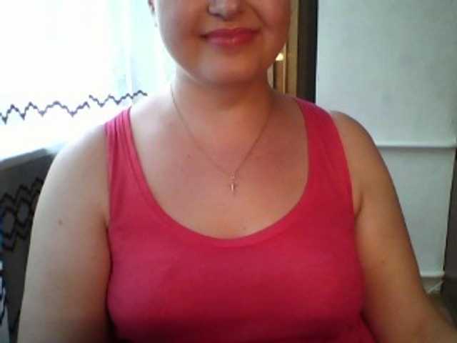 방송 스크린 샷 KarinaBerg