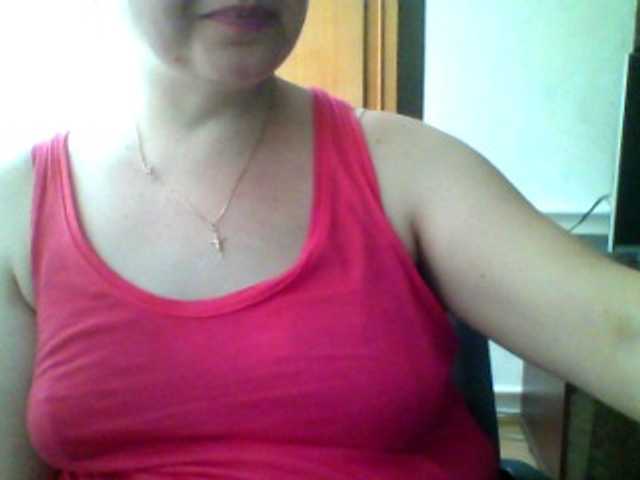 방송 스크린 샷 KarinaBerg