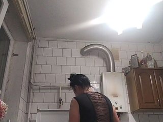 에로틱 한 영상 채팅 KarinaDesire
