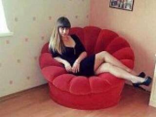 에로틱 한 영상 채팅 karinafoxy