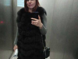 에로틱 한 영상 채팅 KarinaLee1