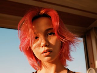 에로틱 한 영상 채팅 KarinaLin