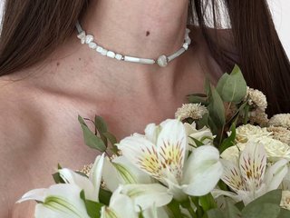 에로틱 한 영상 채팅 KarinaSunsets