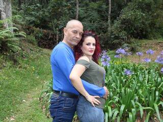 에로틱 한 영상 채팅 KarinayAmante