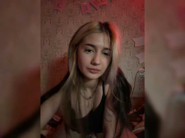 방송 스크린 샷 karinka-hot007