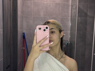 에로틱 한 영상 채팅 karinka-hot007