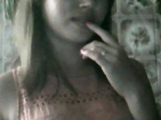 에로틱 한 영상 채팅 karinnaa