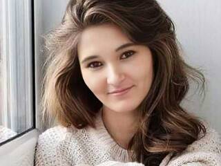 에로틱 한 영상 채팅 KarinsaCherry