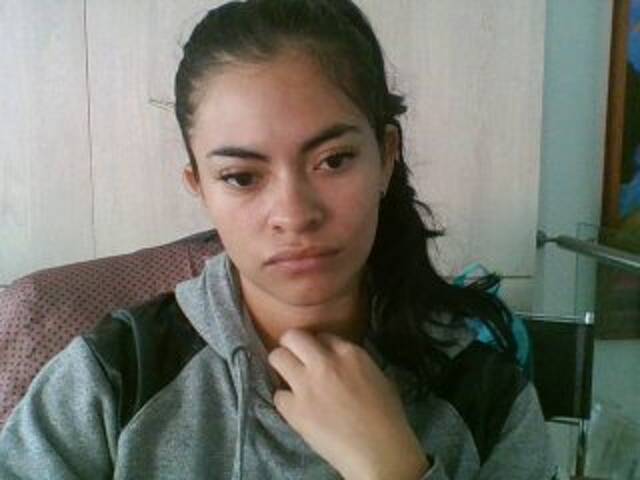 방송 스크린 샷 Karla-Madox