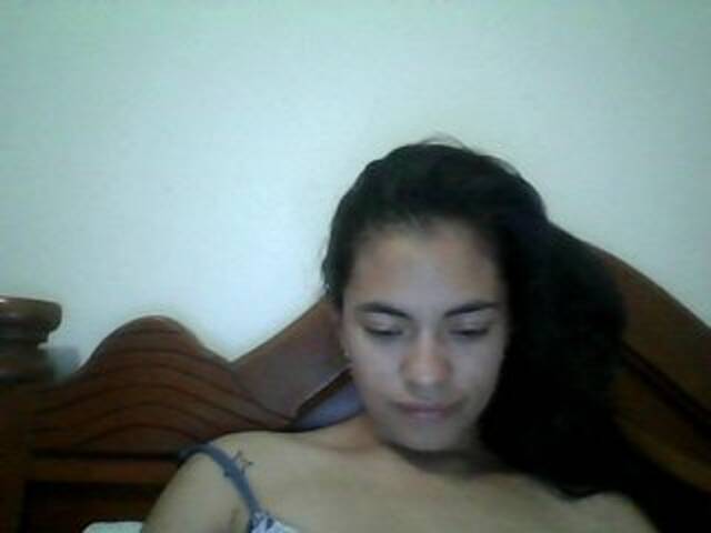 방송 스크린 샷 Karla-Madox