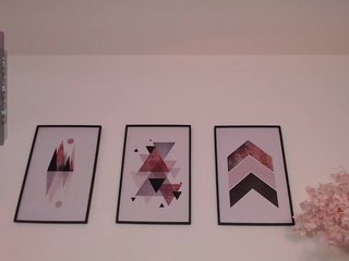 에로틱 한 영상 채팅 Karlacortes